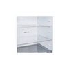 LG GBBSJ2CCPY Alulfagyasztós hűtőszekrény LG GBBSJ2CCPY Alulfagyasztós hűtőszekrény