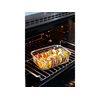 Curver Smart Cook Ételtároló, üveg, 0,9 l (235707) Curver Smart Cook Ételtároló, üveg, 0,9 l (235707)
