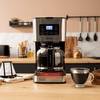 Cecotec Coffee 66 Smart Plus Kávéfőző Cecotec Coffee 66 Smart Plus Kávéfőző