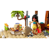 LEGO® Friends Obiteljski odmor na plaži (42673) LEGO® Friends Obiteljski odmor na plaži (42673)