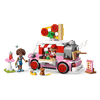 LEGO® Friends Pizzaárus büfékocsi (42694)