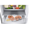 LG GBV7280CMB Alulfagyasztós kombinált hűtőszekrény LG GBV7280CMB Alulfagyasztós kombinált hűtőszekrény