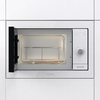 Gorenje BM235G1SYW Beépíthető mikrohullámú sütő Gorenje BM235G1SYW Beépíthető mikrohullámú sütő