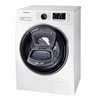 Samsung WW8NK52E0VW/LE Elöltöltős mosógép Samsung WW8NK52E0VW/LE Elöltöltős mosógép