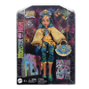 Monster High Monster Mulatság baba - Cleo de Nile (HXH81) Monster High Monster Mulatság baba - Cleo de Nile (HXH81)