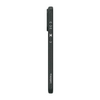 Spigen ACS07990 iPhone 16 Pro Max Szilikon tok, zöld Spigen ACS07990 iPhone 16 Pro Max Szilikon tok, zöld
