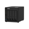 Qnap TS-451D2-2G NAS 4 fiókos Qnap TS-451D2-2G NAS 4 fiókos