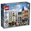 LEGO® Creator Assembly Square piactér (10255) LEGO® Creator Assembly Square piactér (10255)