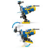 LEGO® Sonic the Hedgehog™ Cyclone protiv Metal Sonica (77002) LEGO® Sonic the Hedgehog™ Cyclone protiv Metal Sonica (77002)