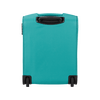 American Tourister Sea Seeker Upright kis méretű bőrönd 45cm, zöld (146677-1013) American Tourister Sea Seeker Upright kis méretű bőrönd 45cm, zöld (146677-1013)