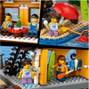LEGO® City Primorska luka s teretnim brodom (60422) LEGO® City Primorska luka s teretnim brodom (60422)