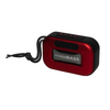 Aiwa BST-130RD Bluetooth hangszóró, piros/fekete