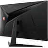 27.9 UltraWide Quad HD Fekete monitor