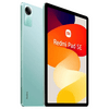 Xiaomi Redmi Pad SE 4/128GB Tablet, Mentazöld (VHU4453EU) Xiaomi Redmi Pad SE 4/128GB Tablet, Mentazöld (VHU4453EU)