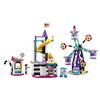 LEGO® Friends Varázslatos óriáskerék és csúszda (41689) LEGO® Friends Varázslatos óriáskerék és csúszda (41689)