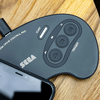Numskull Sega Mega Drive Kontroller 10W Vezeték nélküli töltőpad (NS2801) Numskull Sega Mega Drive Kontroller 10W Vezeték nélküli töltőpad (NS2801)