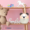 Vivamax ultrazvučni difuzor eteričnih ulja, Koala (GYVH54) Vivamax ultrazvučni difuzor eteričnih ulja, Koala (GYVH54)