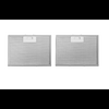 Whirlpool WHVS 93F LT BSS/1 Nagnuta zidna napa Whirlpool WHVS 93F LT BSS/1 Nagnuta zidna napa