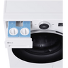 LG F4X7511TWS Perilica rublja s prednjim punjenjem LG F4X7511TWS Perilica rublja s prednjim punjenjem