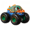 Hot Wheels: Monster Trucks - 3 db-os csomag Hot Wheels: Monster Trucks - 3 db-os csomag