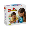 LEGO® DUPLO® dnevna rutina: kupanje (10413) LEGO® DUPLO® dnevna rutina: kupanje (10413)