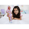Barbie Fashionista baba lábprotézissel (HBV21) Barbie Fashionista baba lábprotézissel (HBV21)