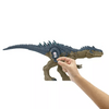 Jurassic World: Veszedelmes Allosaurus dinoszaurusz figura