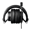 Audio-Technica ATH-M50xSTS StreamSet™ USB Fejhallgató Audio-Technica ATH-M50xSTS StreamSet™ USB Fejhallgató