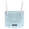 D-link Dual-Band AX1500 Wi-Fi 6 2,4 GHz Ruter D-link Dual-Band AX1500 Wi-Fi 6 2,4 GHz Ruter