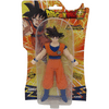 MonsterFlex Dragon Ball nyújtható figurák, többféle (0391)