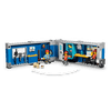 LEGO® City Homlokrakodó és billenőplatós teherautó (60494)