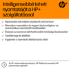 HP OfficeJet Pro 8135e All-in-One nyomtató (40Q47B) Instant Ink HP OfficeJet Pro 8135e All-in-One nyomtató (40Q47B) Instant Ink