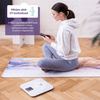 TrueLife FitScale W7 BT intelligens személymérleg, fehér TrueLife FitScale W7 BT intelligens személymérleg, fehér