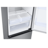 Alulfagyasztós hűtőszekrény, 390L