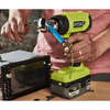 Ryobi R18HG-0 18V One Plus toplinski pištolj, bez baterije i punjača Ryobi R18HG-0 18V One Plus toplinski pištolj, bez baterije i punjača