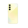 Samsung Galaxy A55 5G 8/128GB Okostelefon, sárga Samsung Galaxy A55 5G 8/128GB Okostelefon, sárga