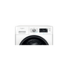 Whirlpool FFB 8489 BV HU Elöltöltős mosógép Whirlpool FFB 8489 BV HU Elöltöltős mosógép