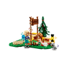 LEGO 42622 Íjászat a kalandtáborban