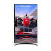 LG 32UR550K-B 32" UltraFine™ monitor LG 32UR550K-B 32" UltraFine™ monitor