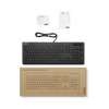 Lenovo Smartcard Wired Keyboard II Vezetékes billentyűzet, HU Lenovo Smartcard Wired Keyboard II Vezetékes billentyűzet, HU