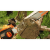 BLACK + DECKER BECS2245-QS Elektromos láncfűrész