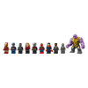 LEGO® Marvel Avengers: Endgame: Posljednja bitka (76323) LEGO® Marvel Avengers: Endgame: Posljednja bitka (76323)