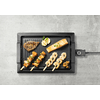 Barbecue asztali grill