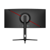 Dahua DHI-LM30-E330CA 30’’ WFHD Gamer monitor Dahua DHI-LM30-E330CA 30’’ WFHD Gamer monitor