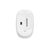 LOGITECH M196 Bluetooth egér Fehér