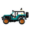 LEGO® Technic™ Jeep® Wrangler Rubicon SUV (42227) LEGO® Technic™ Jeep® Wrangler Rubicon SUV (42227)