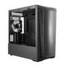 Cooler Master MasterBox B320L számítógépház Cooler Master MasterBox B320L számítógépház