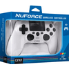 Cirka NuForce PlayStation 4 bežični kontroler, bijeli (M07526-WH) Cirka NuForce PlayStation 4 bežični kontroler, bijeli (M07526-WH)