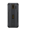 Ulefone Armor Mini 4 Mobiltelefon, fekete