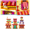 LEGO® Disney Encanto Začarana kuća Madrigala (43245) LEGO® Disney Encanto Začarana kuća Madrigala (43245)